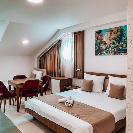 Astoria Struga Appartement Buitenkant foto