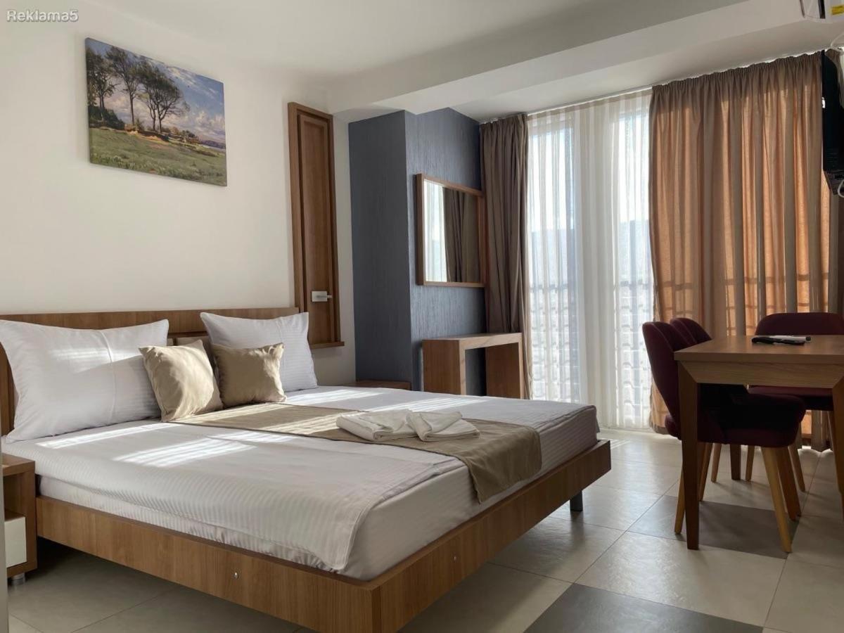 Astoria Struga Appartement Buitenkant foto