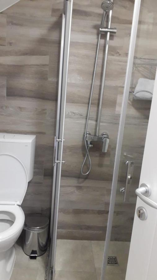 Astoria Struga Appartement Buitenkant foto