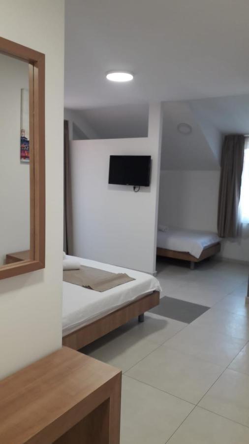 Astoria Struga Appartement Buitenkant foto