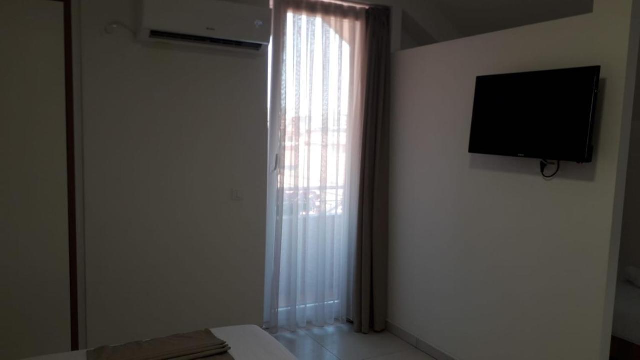 Astoria Struga Appartement Buitenkant foto